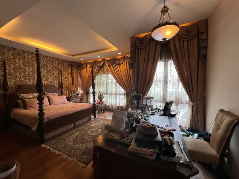 Bungalow for Sale in Saujana Villa (Kajang) - Kenny Yew - Bedroom - PropertyGuru.com.my