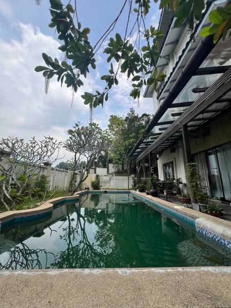 Bungalow for Sale in Saujana Villa (Kajang) - Kenny Yew - Exterior - PropertyGuru.com.my