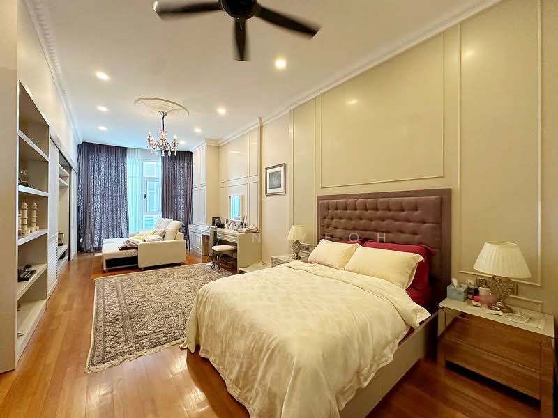 8 Gurney (The Shore Condominium) untuk Untuk Dijual - RM 5,500,000, Mac 2026 - Bedroom - PropertyGuru.com.my