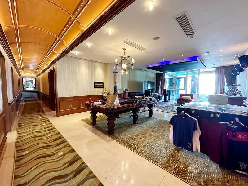 8 Gurney (The Shore Condominium) untuk Untuk Dijual - RM 5,500,000, Mac 2026 - Interior - PropertyGuru.com.my