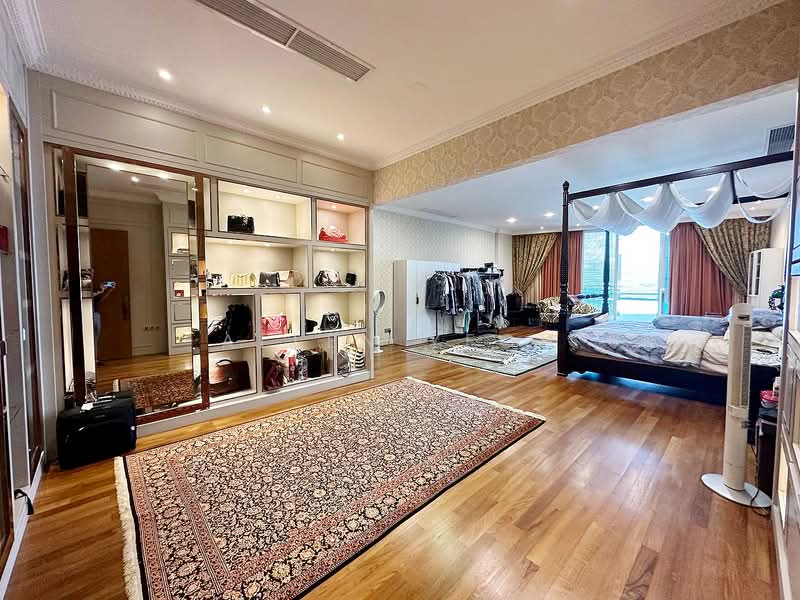8 Gurney (The Shore Condominium) untuk Untuk Dijual - RM 5,500,000, Mac 2026 - Bedroom - PropertyGuru.com.my