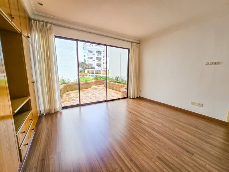 Condominium for Rent at Wickham Residence - Sandhu . - Interior - PropertyGuru.com.my