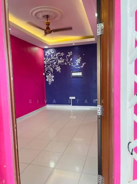 1-storey Terraced House for Sale in Batu Pahat (Johor) - Siva Stark - Interior - PropertyGuru.com.my