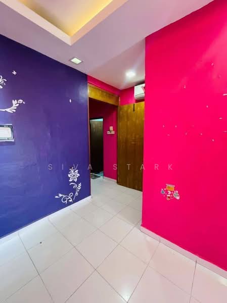 1-storey Terraced House for Sale in Batu Pahat (Johor) - Siva Stark - Interior - PropertyGuru.com.my