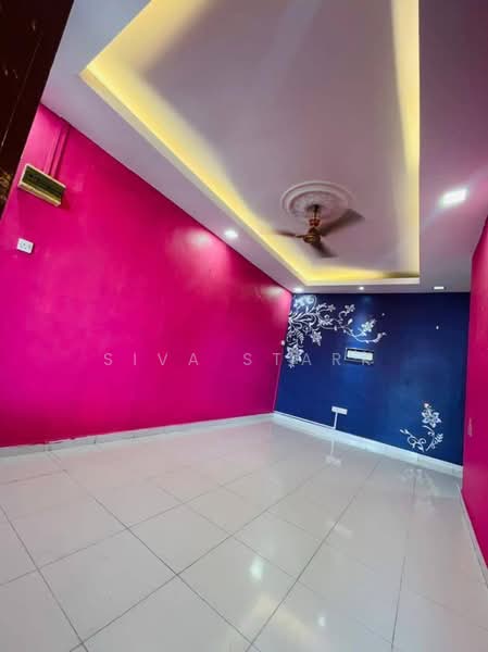 1-storey Terraced House for Sale in Batu Pahat (Johor) - Siva Stark - Interior - PropertyGuru.com.my