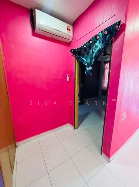 1-storey Terraced House for Sale in Batu Pahat (Johor) - Siva Stark - Interior - PropertyGuru.com.my