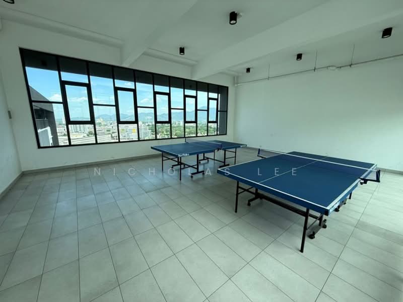 Service Residence for Rent at The Horizon - Nicholas Lee - Interior - PropertyGuru.com.my