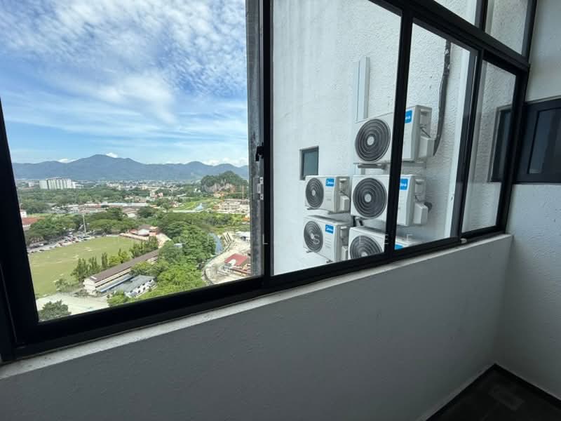 Service Residence for Rent at The Horizon - Nicholas Lee - View - PropertyGuru.com.my