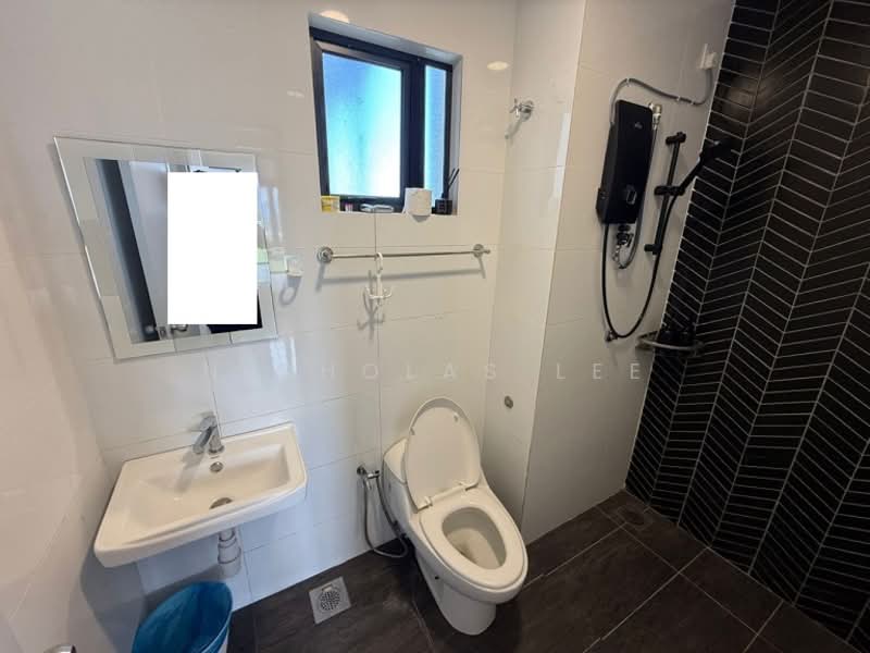 Service Residence for Rent at The Horizon - Nicholas Lee - Bathroom - PropertyGuru.com.my