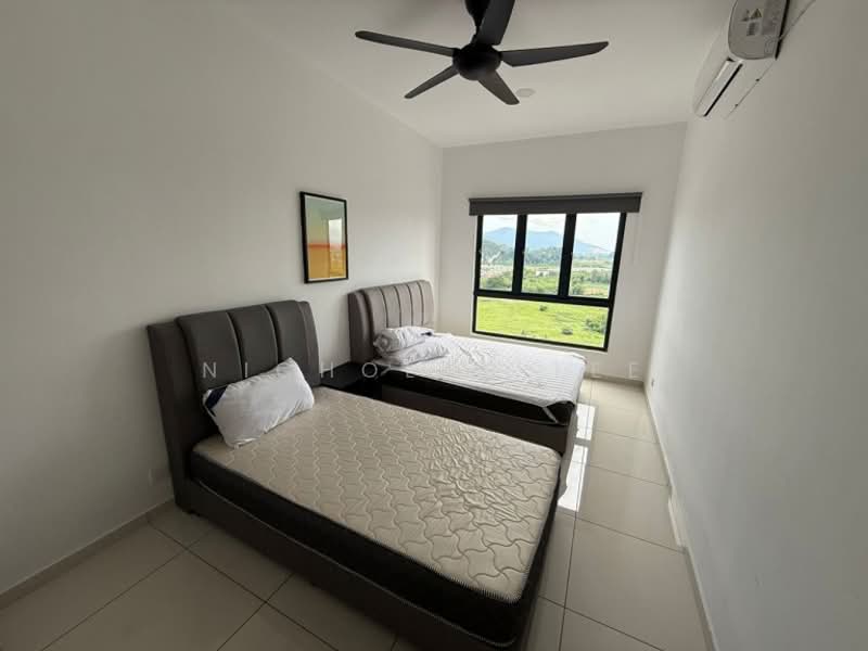 Service Residence for Rent at The Horizon - Nicholas Lee - Bedroom - PropertyGuru.com.my