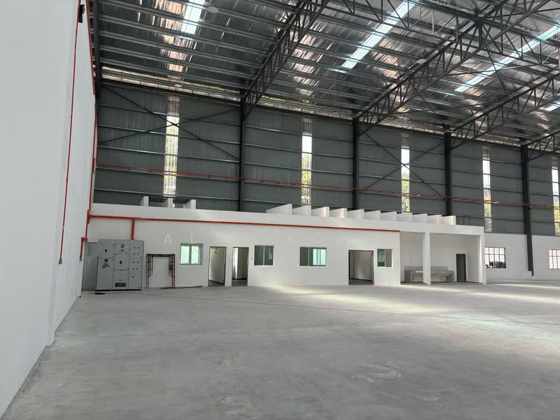 Detached Factory for Sale in Kapar (Selangor) - Alan Kong - Interior - PropertyGuru.com.my