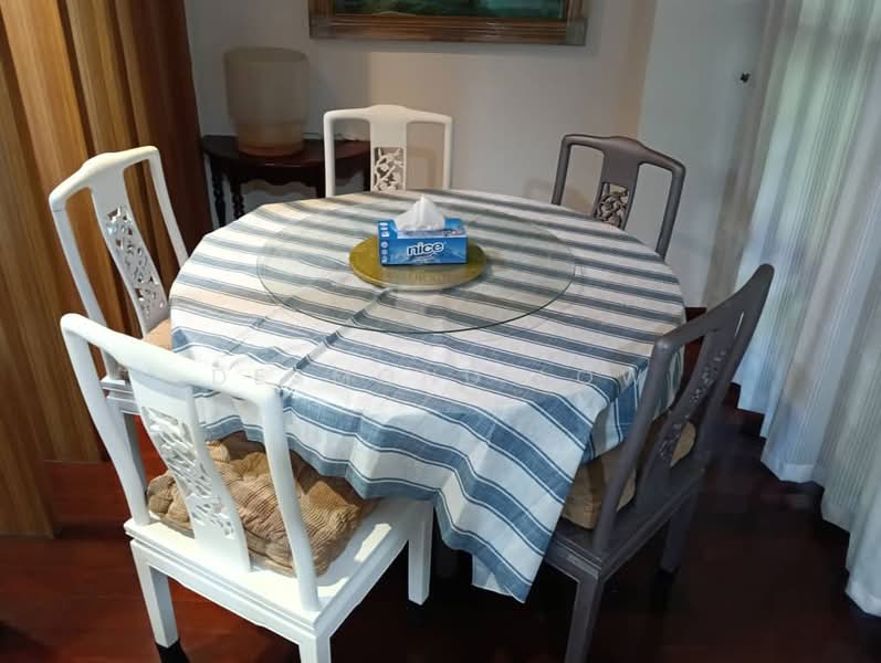 Condominium for Rent at Bangsar Puteri - Desmond Low - Dining Room - PropertyGuru.com.my