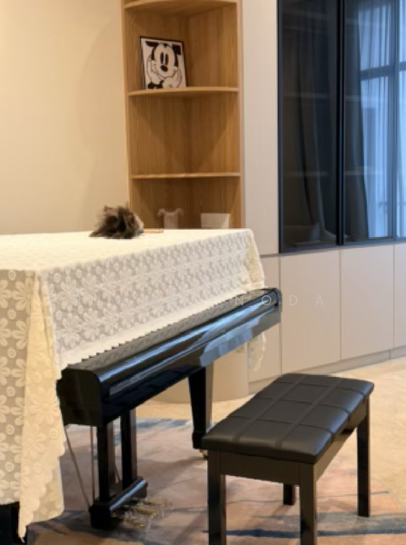 Condominium for Rent at 18 Madge - Hiroki Noda - Interior - PropertyGuru.com.my