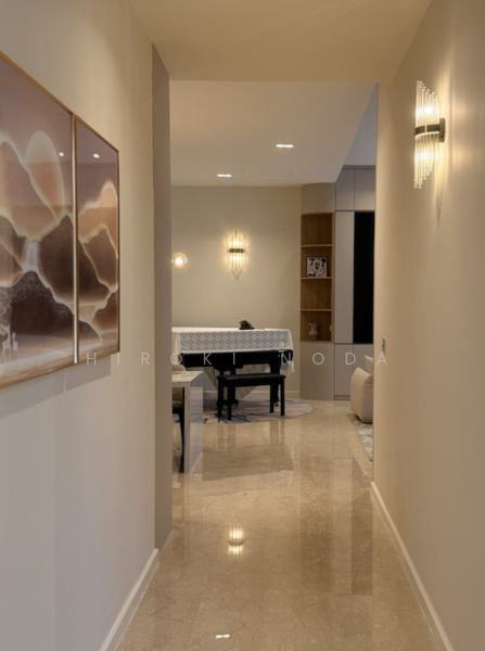 Condominium for Rent at 18 Madge - Hiroki Noda - Interior - PropertyGuru.com.my