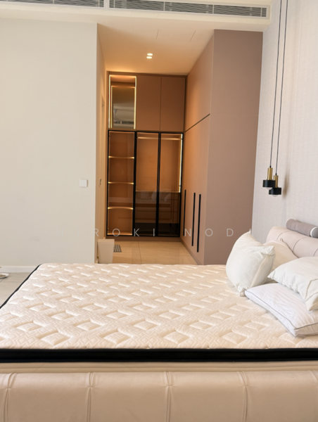 Condominium for Rent at 18 Madge - Hiroki Noda - Bedroom - PropertyGuru.com.my