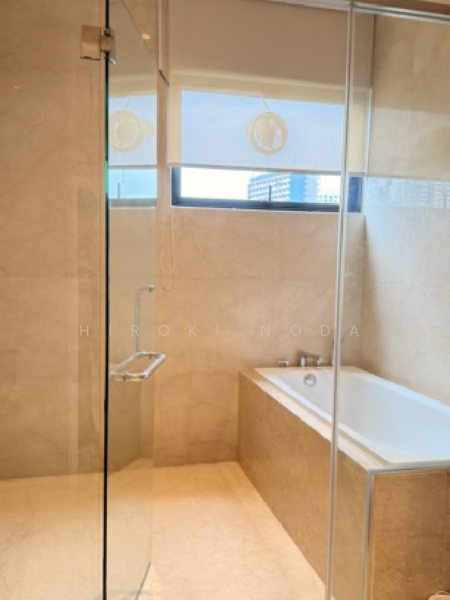 Condominium for Rent at 18 Madge - Hiroki Noda - Bathroom - PropertyGuru.com.my