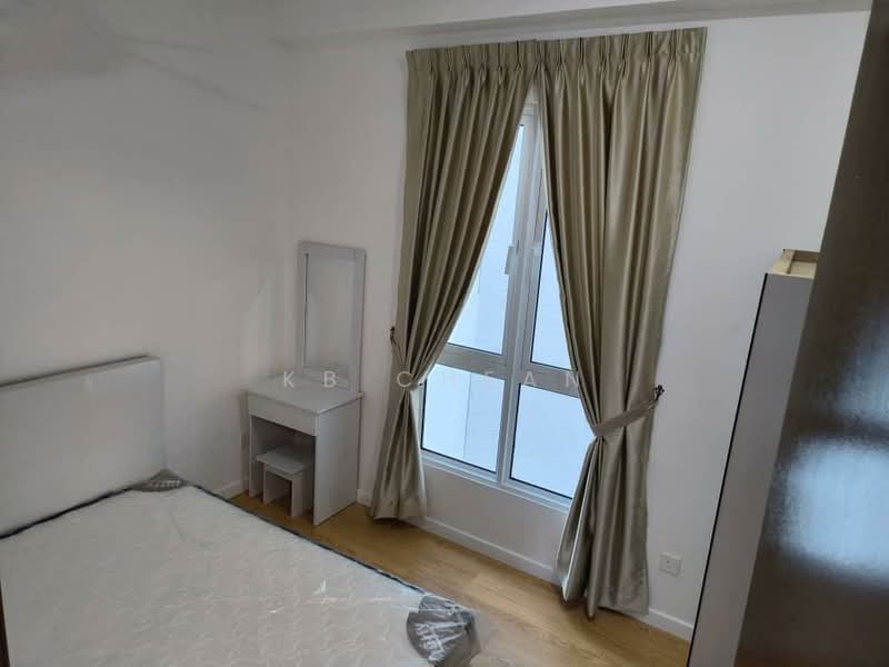 Condominium for Rent at Inspirasi - KB Chean - Bedroom - PropertyGuru.com.my
