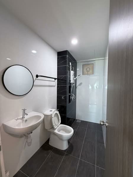 THE ZEN & ZEN 6 untuk Untuk Dijual - RM 790,000, Feb 2026 - Bathroom - PropertyGuru.com.my