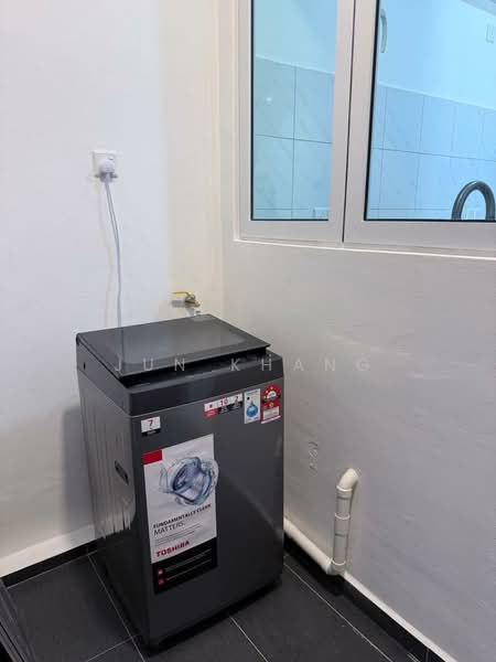 THE ZEN & ZEN 6 untuk Untuk Dijual - RM 790,000, Feb 2026 - Interior - PropertyGuru.com.my