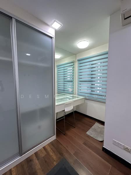 Service Residence for Rent at Symphony Tower (Menara Simfoni) - Desmond Low - Interior - PropertyGuru.com.my