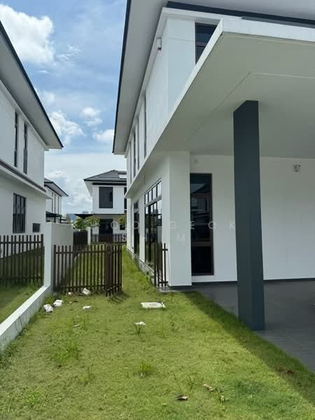 Bungalow for Sale in Setia Alam (Selangor) - KHOO GEOK SHIM - PropertyGuru.com.my
