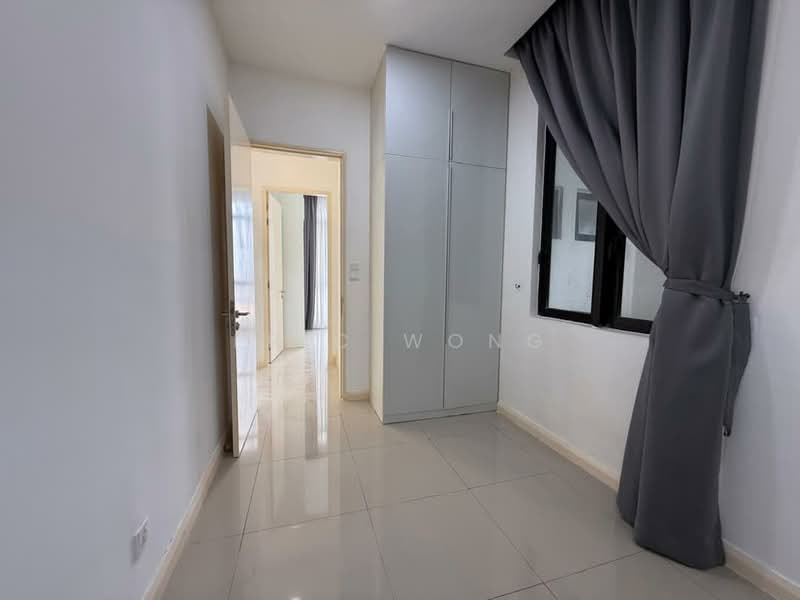 D'Pristine untuk Untuk Disewa - RM 1,700 /bulan, Mac 2026 - Corridor - PropertyGuru.com.my
