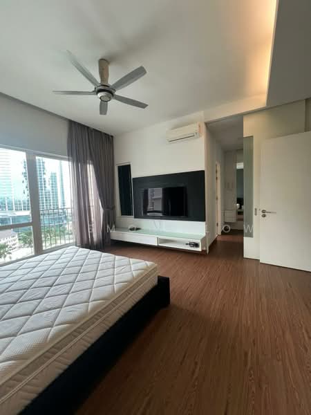 Condominium for Rent at The Park Residences 1 - Desmond Low - PropertyGuru.com.my