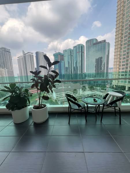 Condominium for Rent at The Park Residences 1 - Desmond Low - PropertyGuru.com.my