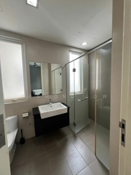 Condominium for Rent at The Park Residences 1 - Desmond Low - PropertyGuru.com.my