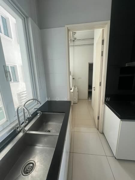Condominium for Rent at The Park Residences 1 - Desmond Low - PropertyGuru.com.my