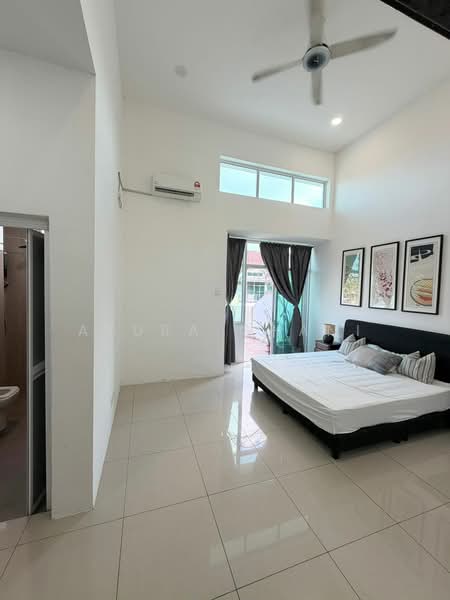 2-storey Terraced House for Sale in Balik Pulau (Penang) - Azura Ghani - Bedroom - PropertyGuru.com.my