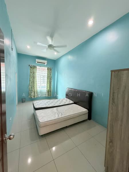 2-storey Terraced House for Sale in Balik Pulau (Penang) - Azura Ghani - Bedroom - PropertyGuru.com.my