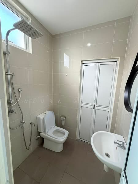 2-storey Terraced House for Sale in Balik Pulau (Penang) - Azura Ghani - Bathroom - PropertyGuru.com.my