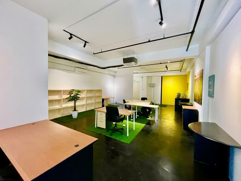 Shop / Office for Rent in Cyber 9 (Cyberjaya) - Muhammad Taufeeq - Interior - PropertyGuru.com.my