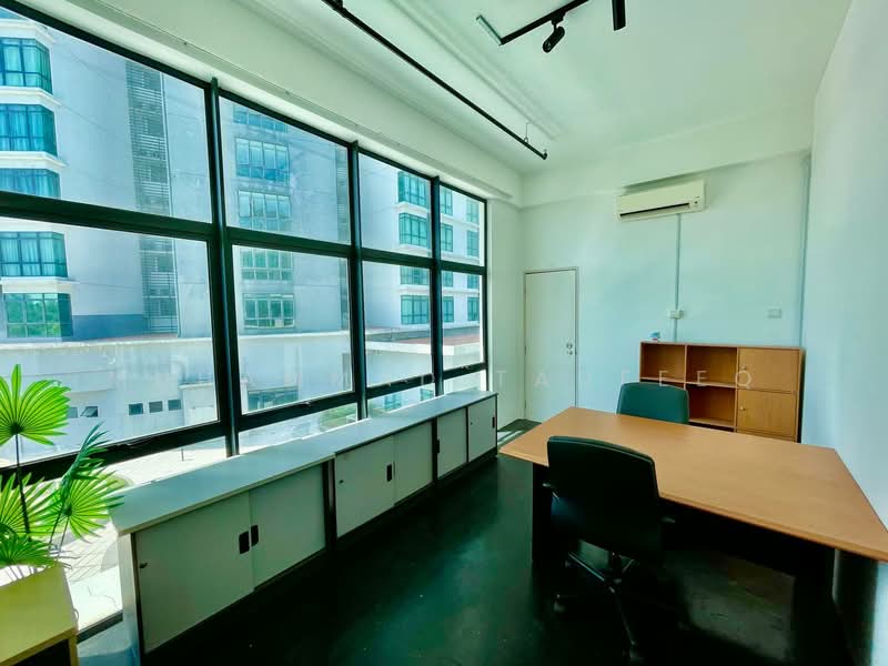 Shop / Office for Rent in Cyber 9 (Cyberjaya) - Muhammad Taufeeq - Interior - PropertyGuru.com.my