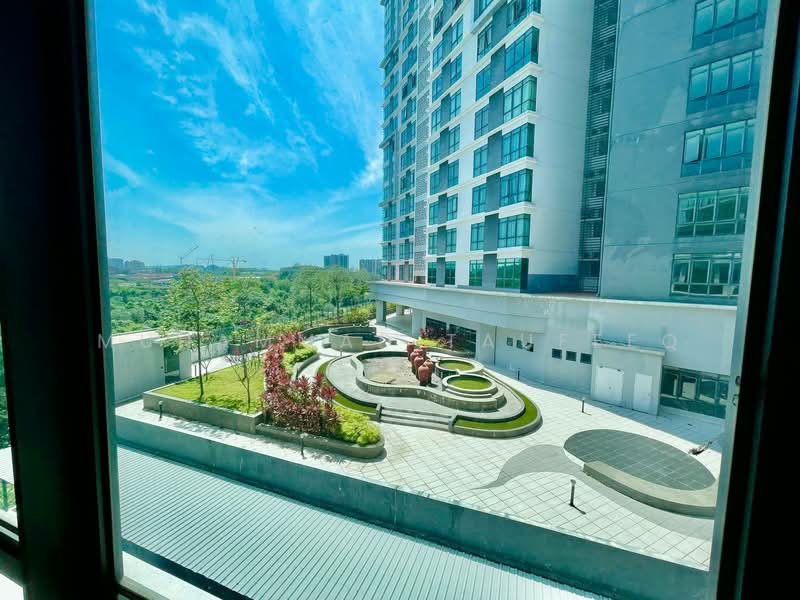 Shop / Office for Rent in Cyber 9 (Cyberjaya) - Muhammad Taufeeq - Exterior - PropertyGuru.com.my