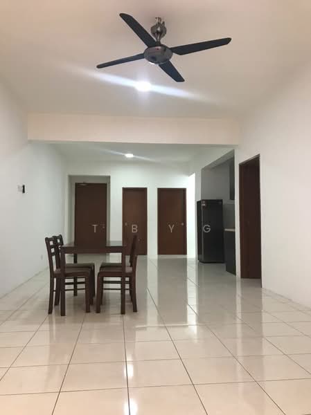 Green Suria Apartment untuk Untuk Dijual - RM 360,000, Mac 2026 - Dining Room - PropertyGuru.com.my