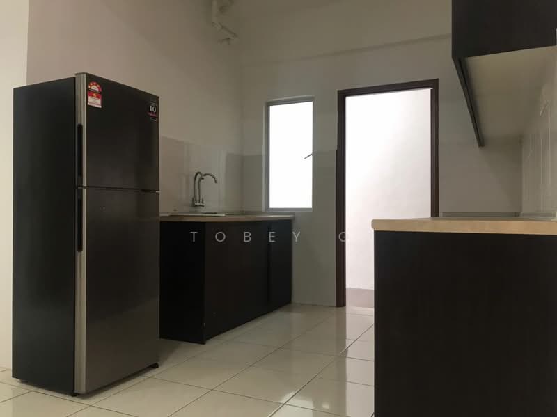 Green Suria Apartment untuk Untuk Dijual - RM 360,000, Mac 2026 - Kitchen - PropertyGuru.com.my