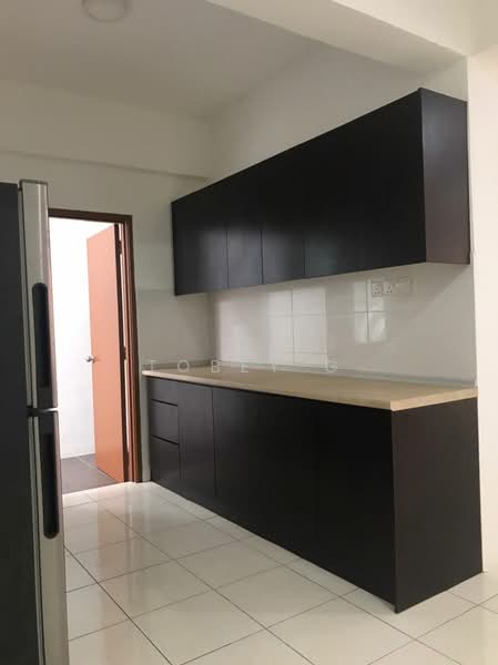 Green Suria Apartment untuk Untuk Dijual - RM 360,000, Mac 2026 - Kitchen - PropertyGuru.com.my