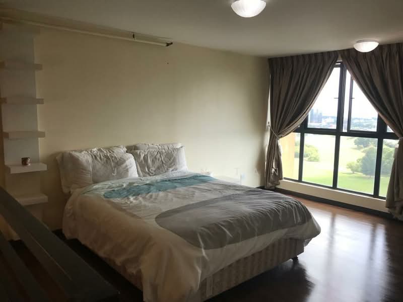 Subang Soho (One Soho) untuk Untuk Disewa - RM 1,900 /bulan, Apr 2026 - Bedroom - PropertyGuru.com.my