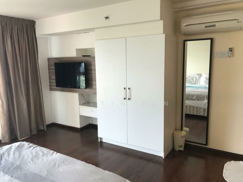 Subang Soho (One Soho) untuk Untuk Disewa - RM 1,900 /bulan, Apr 2026 - Bedroom - PropertyGuru.com.my