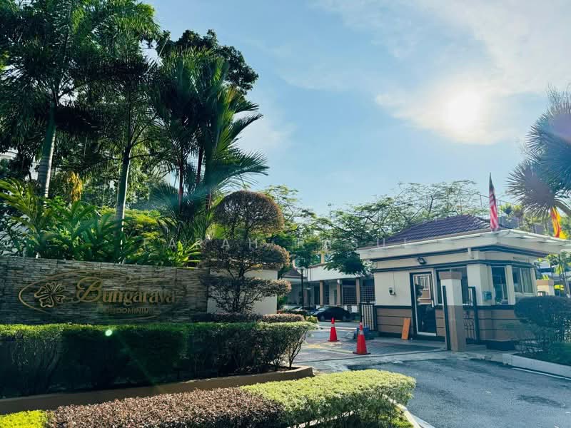 Condominium for Rent at Bungaraya Condominium - Farah Rasul - Exterior - PropertyGuru.com.my