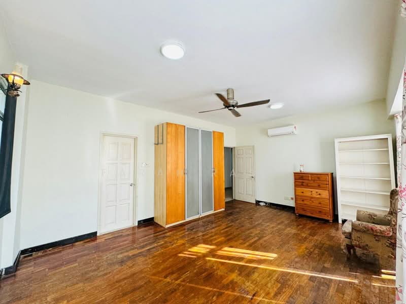 Condominium for Rent at Bungaraya Condominium - Farah Rasul - Bedroom - PropertyGuru.com.my