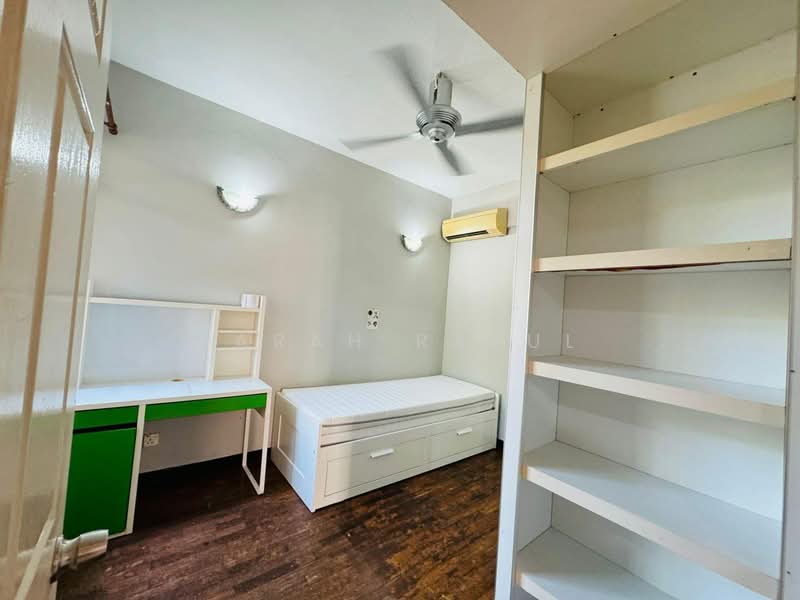 Condominium for Rent at Bungaraya Condominium - Farah Rasul - Bedroom - PropertyGuru.com.my