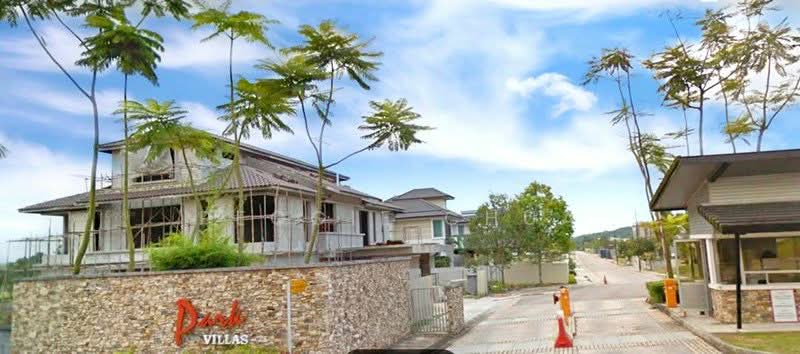 Bungalow Land for Sale in Taman Impian Emas (Skudai) - Peggie Chua - Exterior - PropertyGuru.com.my