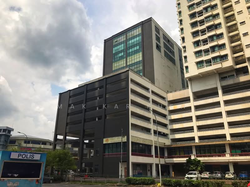 Shop / Office for Sale in Mines Resort City (Seri Kembangan) - Mak Kar Kuen - PropertyGuru.com.my