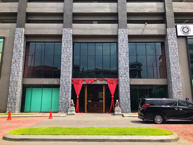 Shop / Office for Sale in Mines Resort City (Seri Kembangan) - Mak Kar Kuen - PropertyGuru.com.my