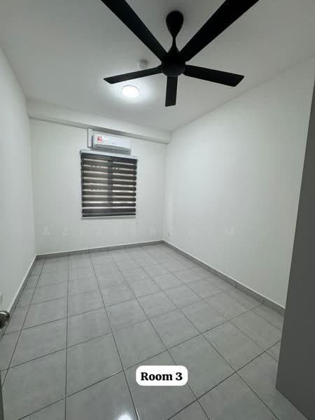 Apartment for Rent at Idaman Melur @ Cybersouth - Azizirrahim . - Bedroom - PropertyGuru.com.my