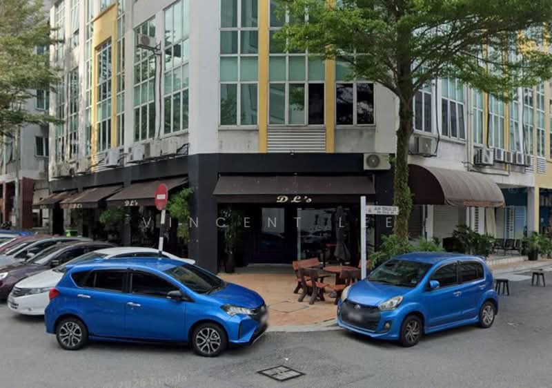 Shop for Rent in Petaling Jaya (Selangor) - Vincent Lee - Exterior - PropertyGuru.com.my