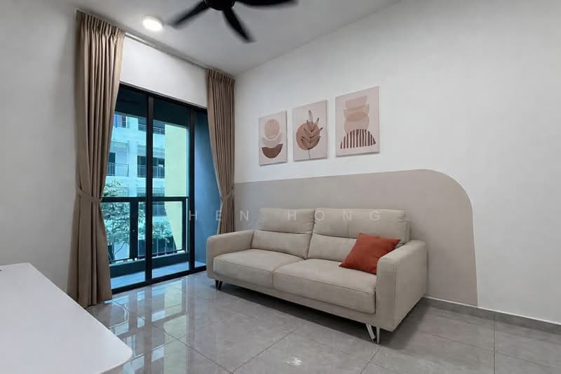 Savana @ Utropolis untuk Untuk Dijual - RM 550,000, Feb 2026 - Living Room - PropertyGuru.com.my